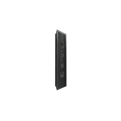 SONUS FABER ARENA 30, Į SIENĄ MONTUOJAMA GARSO KOLONĖLĖ GALIA: 600 W, JAUTRUMAS 94DB SPL (2.83V/1M), DAŽNIŲ ATKŪRIMO DIAPAZONAS: 50 HZ – 26 200 HZ 