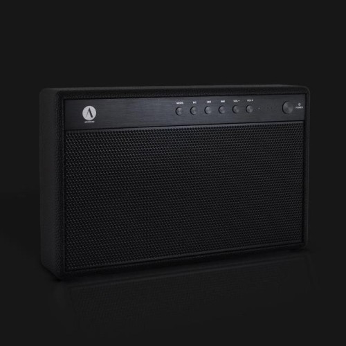 ARCSOUND MIST BELAIDĖ BLUETOOTH KOLONĖLĖ GALIA: 25W, IKI 15 VAL. VEIKIMAS, BLUETOOTH 5.0 VERSIJA 