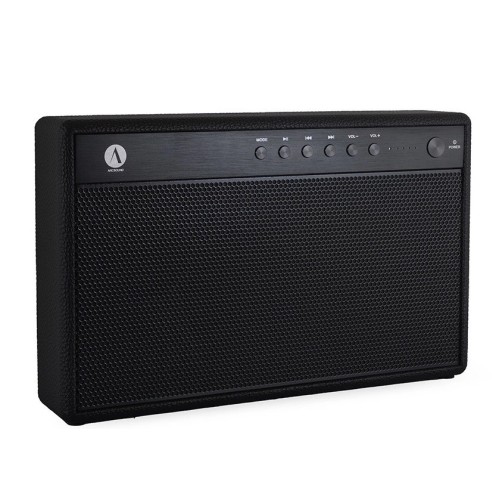 ARCSOUND MIST BELAIDĖ BLUETOOTH KOLONĖLĖ GALIA: 25W, IKI 15 VAL. VEIKIMAS, BLUETOOTH 5.0 VERSIJA 