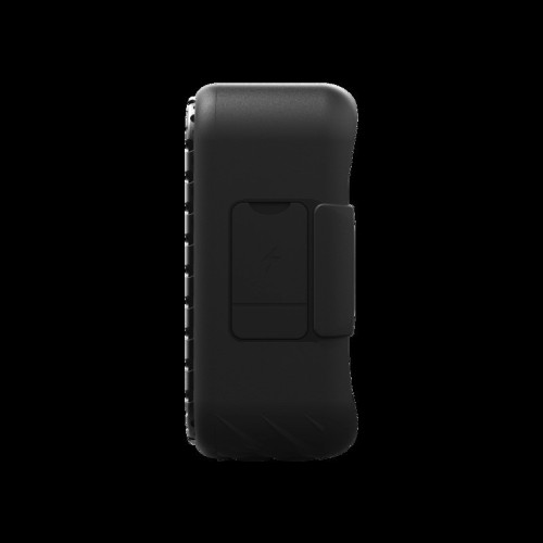 KLIPSCH AUSTIN – KOMPAKTIŠKA NEŠIOJAMA BLUETOOTH KOLONĖLĖ („MUSIC CITY“ SERIJA). GALIA 10 W RMS, 1.5″ FULL-RANGE DRAIVERIS, DU PASYVŪS RADIATORIAI. BATERIJOS VEIKIMO LAIKAS – IKI 12 VALANDŲ VIENU ĮKROVIMU  