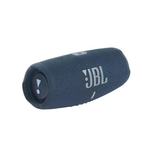 JBL CHARGE 5 BELAIDĖ VADENIUI ATSPARI GARSO KOLONĖLĖ SU POWERBANK FUNKCIJA VEIKIMO LAIKAS IKI 20 VAL, ĮKROVOS LAIKAS 4 VAL, GALIA: 40W (RMS), DAŽNIŲ JUOSTA: 65 HZ - 20K HZ 
