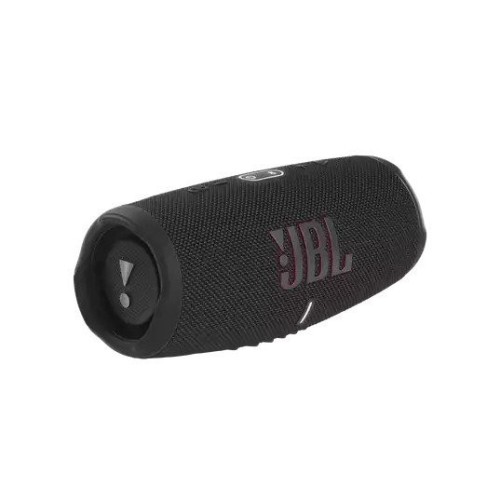 JBL CHARGE 5 BELAIDĖ VADENIUI ATSPARI GARSO KOLONĖLĖ SU POWERBANK FUNKCIJA VEIKIMO LAIKAS IKI 20 VAL, ĮKROVOS LAIKAS 4 VAL, GALIA: 40W (RMS), DAŽNIŲ JUOSTA: 65 HZ - 20K HZ 