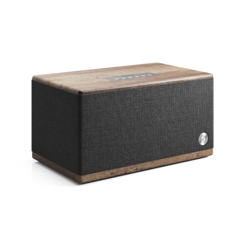 AUDIO PRO BT5 BLUETOOTH KOLONĖLĖ SKAITMENINIS D KLASĖS STIPRINTUVAS, GALIA 10W + 30W, BLUETOOTH 4.0V, DAŽNIŲ JUOSTA 50 – 20.000HZ 