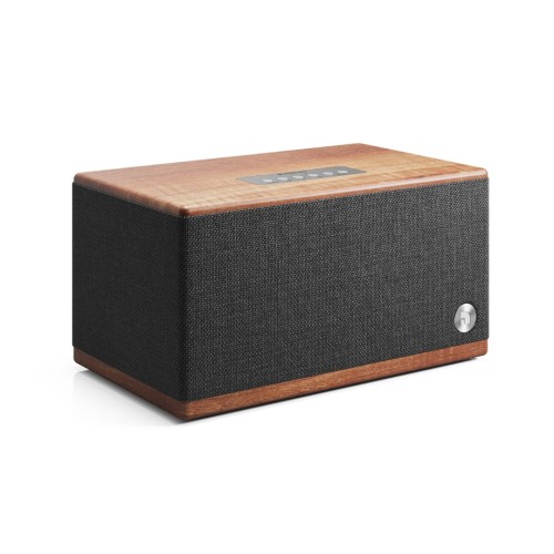 AUDIO PRO BT5 BLUETOOTH KOLONĖLĖ SKAITMENINIS D KLASĖS STIPRINTUVAS, GALIA 10W + 30W, BLUETOOTH 4.0V, DAŽNIŲ JUOSTA 50 – 20.000HZ 