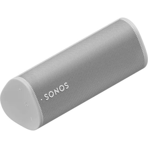 SONOS ROAM SL BELAIDĖ ATSPARI VANDENIUI GARSO KOLONĖLĖ VEIKIMO LAIKAS 10 VAL, APPLE AIRPLAY 2 PALAIKYMAS, H KLASĖS SKAITMENINIS STIPRINTUVAS, WI-FI BEI BLUETOOTH PALAIKYMAS 