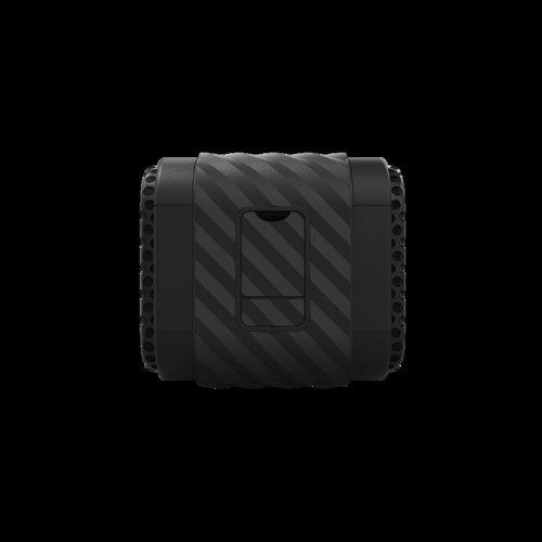 KLIPSCH NASHVILLE – KOMPAKTIŠKA NEŠIOJAMA BLUETOOTH KOLONĖLĖ („MUSIC CITY“ SERIJA). GALIA: 2 × 10 W RMS, MAKSIMALUS GARSAS ~89 DB. BATERIJOS VEIKIMO LAIKAS – IKI 24 VALANDŲ VIENU ĮKROVIMU  