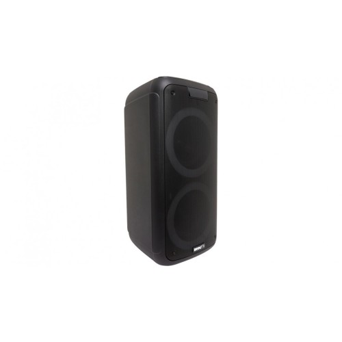 BOOST JUPITER 6000, BELAIDĖ GARSO KOLONĖLĖ SU AKUMULIATORIUMI GALIA: 800W, FM TUNERIS, LED ŠVIESŲ EFEKTAI, TWS FUNKCIJA IR USB, TF BEI BLUETOOTH PALAIKYMAS 