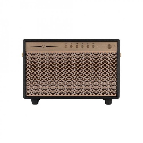 DYNAVOICE CLASSIC CL-15A BELAIDĖ GARSO KOLONĖLĖ IKI 15 VAL. GROJIMO LAIKAS (ESANT 50% GARSO SKAMBESIUI), BLUETOOTH 5, USB, AUX 