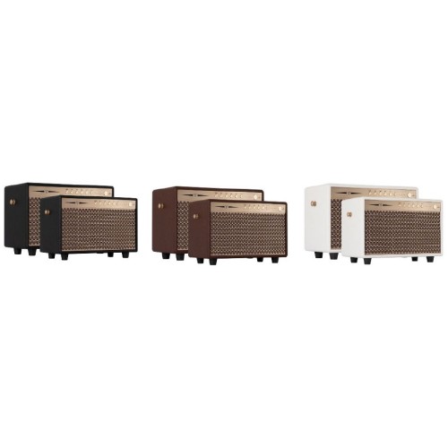 DYNAVOICE CLASSIC CL-15A BELAIDĖ GARSO KOLONĖLĖ IKI 15 VAL. GROJIMO LAIKAS (ESANT 50% GARSO SKAMBESIUI), BLUETOOTH 5, USB, AUX 