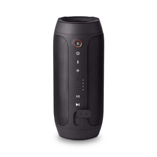 JBL PULSE 2 BELAIDĖ GARSO KOLONĖLĖ BLUETOOTH SU ŠVIESOS EFEKTAIS ATSPARI PURSLAMS 24 MĖN. GAMINTOJO GARANTIJA, NEMOKAMAS PRISTATYMAS