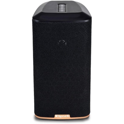 KLIPSCH RW-1 WIFI BLUETOOTH LENTYNINĖ AKTYVI 60W GARSO KOLONĖLĖ SPOTIFY TIDAL IPHONE ANDROID 