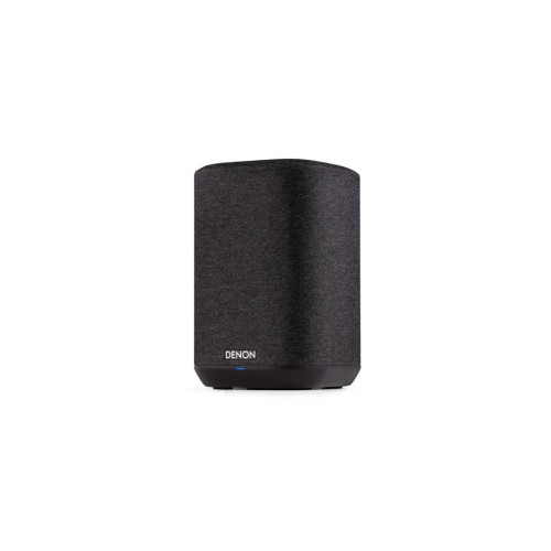 DENON HOME 150 BELAIDĖ IŠMANI GARSO KOLONĖLĖ APPLE AIRPLAY, HEOS, AMAZON MUSIC, AMAZON ALEXA, SPOTIFY BEI GOOGLE ASSISTANT PALAIKYMAS 