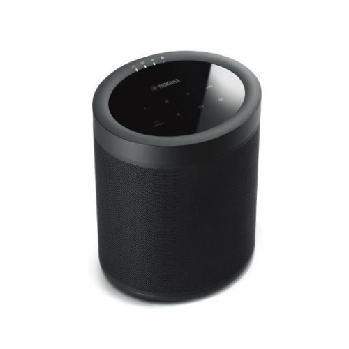 YAMAHA MUSICCAST 20 IŠMANI NEŠIOJAMA BELEIDĖ GARSO KOLONĖLĖ WIFI BLUETOOTH STANDARTAI 