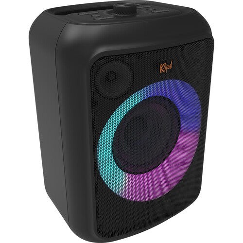 KLIPSCH GIG XL, NEŠIOJAMA BELAIDĖ KOLONĖLĖ VEIKIMO LAIKAS IKI 8 VAL.,DAŽNIŲ JUOSTA: 60-20,000 HZ (±3DB), BLUETOOTH 5.0 VERSIJA 