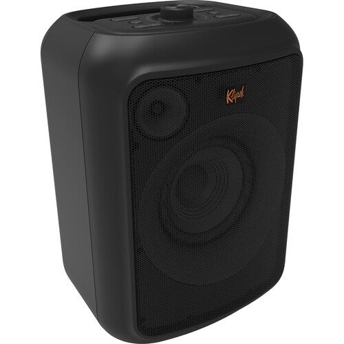 KLIPSCH GIG XL, NEŠIOJAMA BELAIDĖ KOLONĖLĖ VEIKIMO LAIKAS IKI 8 VAL.,DAŽNIŲ JUOSTA: 60-20,000 HZ (±3DB), BLUETOOTH 5.0 VERSIJA 