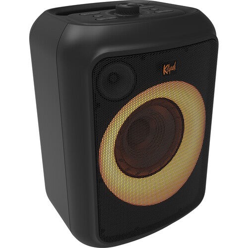 KLIPSCH GIG XL, NEŠIOJAMA BELAIDĖ KOLONĖLĖ VEIKIMO LAIKAS IKI 8 VAL.,DAŽNIŲ JUOSTA: 60-20,000 HZ (±3DB), BLUETOOTH 5.0 VERSIJA 
