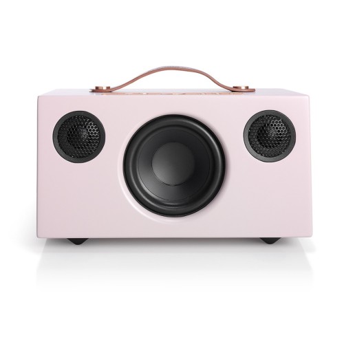 AUDIO PRO ADDON C5 NEŠIOJAMA BELAIDĖ KOLONĖLĖ MULTIROOM, WI-FI, BLEUTOOTH, SPOTIFY CONNECT, APPLE AIRPLAY  