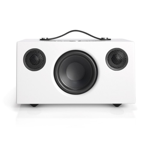 AUDIO PRO ADDON C5 NEŠIOJAMA BELAIDĖ KOLONĖLĖ MULTIROOM, WI-FI, BLEUTOOTH, SPOTIFY CONNECT, APPLE AIRPLAY  