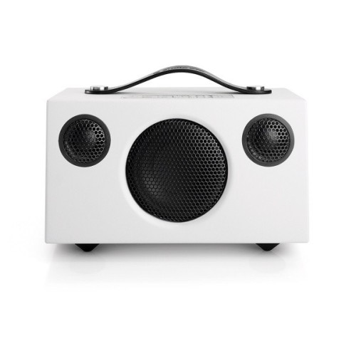 AUDIO PRO ADDON C3 NEŠIOJAMA BELAIDĖ GARSO KOLONĖLĖ 15H BATERIJA MULTIROOM, WI-FI, BLEUTOOTH, SPOTIFY CONNECT, APPLE AIRPLAY 