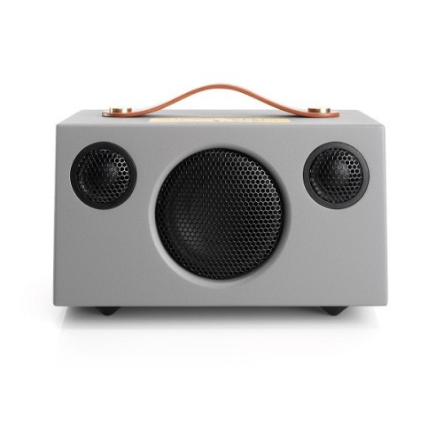 AUDIO PRO ADDON C3 NEŠIOJAMA BELAIDĖ GARSO KOLONĖLĖ 15H BATERIJA MULTIROOM, WI-FI, BLEUTOOTH, SPOTIFY CONNECT, APPLE AIRPLAY 