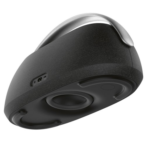 HARMAN KARDON GO PLAY 3 NAUJAS MODELIS GARSO KOLONĖLĖ BLUETOOTH NEŠIOJAMA BELAIDĖ 24 MĖN. GAMINTOJO GARANTIJA NEMOKAMAS PRISTATYMAS