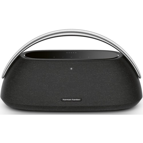 HARMAN KARDON GO PLAY 3 NAUJAS MODELIS GARSO KOLONĖLĖ BLUETOOTH NEŠIOJAMA BELAIDĖ 24 MĖN. GAMINTOJO GARANTIJA NEMOKAMAS PRISTATYMAS
