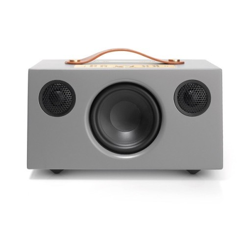 AUDIO PRO ADDON C5A NEŠIOJAMA BELAIDĖ KOLONĖLĖ AMAZON ALEXA, MULTIROOM, WI-FI, BLEUTOOTH, SPOTIFY CONNECT, AMAZON AIRPLAY 
