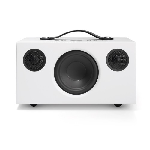 AUDIO PRO ADDON C5A NEŠIOJAMA BELAIDĖ KOLONĖLĖ AMAZON ALEXA, MULTIROOM, WI-FI, BLEUTOOTH, SPOTIFY CONNECT, AMAZON AIRPLAY 