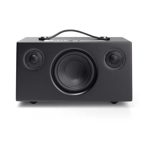 AUDIO PRO ADDON C5A NEŠIOJAMA BELAIDĖ KOLONĖLĖ AMAZON ALEXA, MULTIROOM, WI-FI, BLEUTOOTH, SPOTIFY CONNECT, AMAZON AIRPLAY 