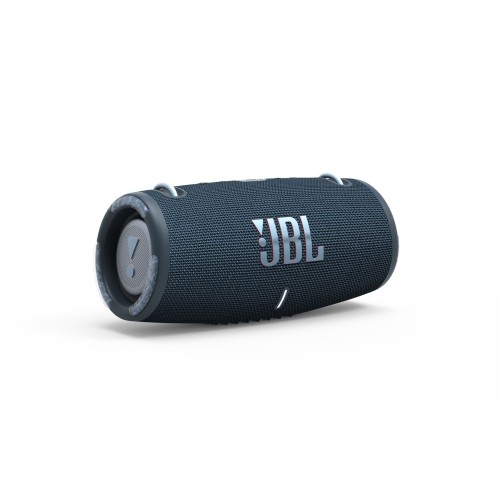 JBL XTREME 3 NEŠIOJAMA BELAIDĖ BLUETOOTH GARSO KOLONĖLĖ 15 VAL VEIKIMO LAIKAS IŠ BATERIJOS, BLUETOOTH V5.1 STANDARTAS, IP67 ATSPARUMO STANDARTAS 