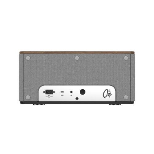 KLIPSCH THE ONE PLUS, AKTYVI BLUETOOTH GARSO KOLONĖLĖ, GALIA: 60W 