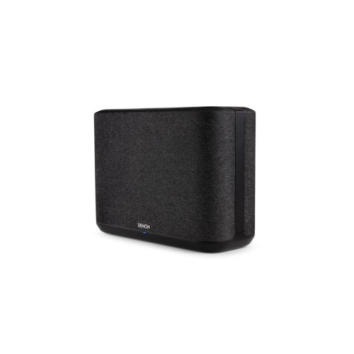 DENON HOME 250 BELAIDĖ IŠMANI GARSO KOLONĖLĖ HEOS, AMAZON MUSIC, AMAZON ALEXA, SPOTIFY, APPLE AIRPLAY, GOOGLE ASSISTANT 