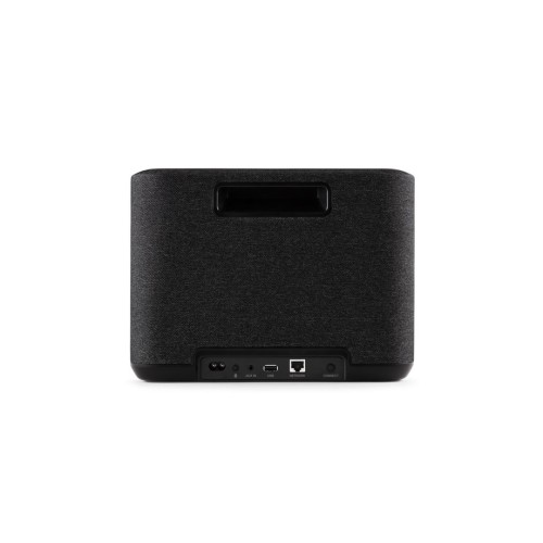 DENON HOME 250 BELAIDĖ IŠMANI GARSO KOLONĖLĖ HEOS, AMAZON MUSIC, AMAZON ALEXA, SPOTIFY, APPLE AIRPLAY, GOOGLE ASSISTANT 