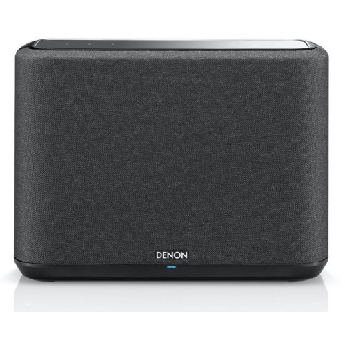 DENON HOME 250 BELAIDĖ IŠMANI GARSO KOLONĖLĖ HEOS, AMAZON MUSIC, AMAZON ALEXA, SPOTIFY, APPLE AIRPLAY, GOOGLE ASSISTANT 
