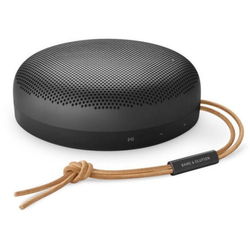 BANG & OLUFSEN BEOSOUND A1 2ND GEN GARSO KOLONĖLĖ NEŠIOJAMA AKTYVI BLUETOOTH 2X30W 