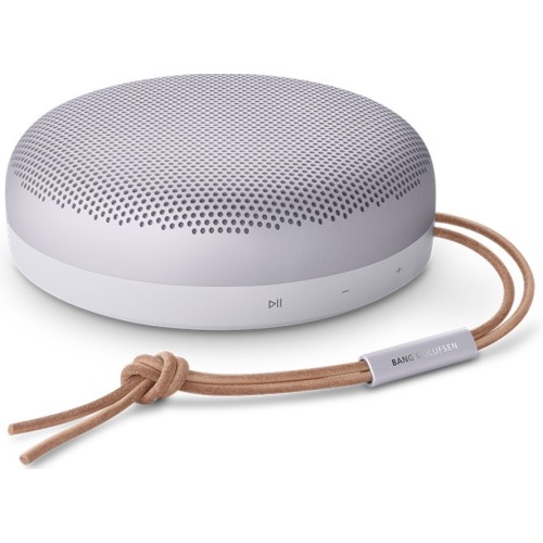 BANG & OLUFSEN BEOSOUND A1 2ND GEN GARSO KOLONĖLĖ NEŠIOJAMA AKTYVI BLUETOOTH 2X30W 