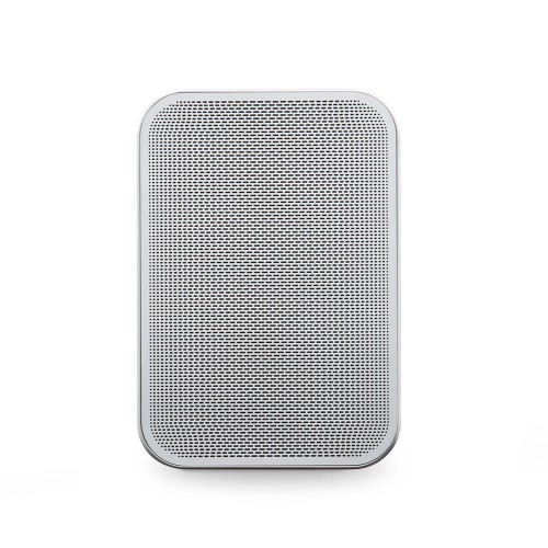 BLUESOUND PULSE FLEX 2I BELAIDIS NEŠIOJAMAS GARSIAKALBIS SU MUZIKOS TRANSLIAVIMO FUNKCIJA MULTI-ROOM, DAŽNIŲ JUOSTA 45HZ - 20KHZ, GALIA 25W 