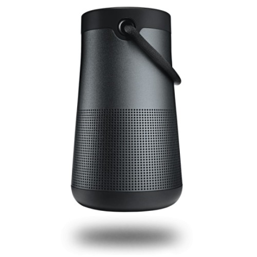 BOSE® SOUNDLINK REVOLVE+ BLUETOOTH® BELAIDĖ GARSO  KOLONĖLĖ, NEMOKAMAS PRISTATYMAS
