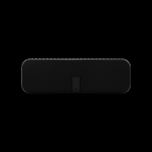 KLIPSCH DETROIT – KOMPAKTIŠKA NEŠIOJAMA BLUETOOTH KOLONĖLĖ („MUSIC CITY“ SERIJA). GALIA: 2 × 15 W RMS KLASIKINIO D‑STIPRINTUVO (≈30 W BENDRAI). BATERIJOS VEIKIMO LAIKAS – IKI 20 VALANDŲ VIENU ĮKROVIMU  