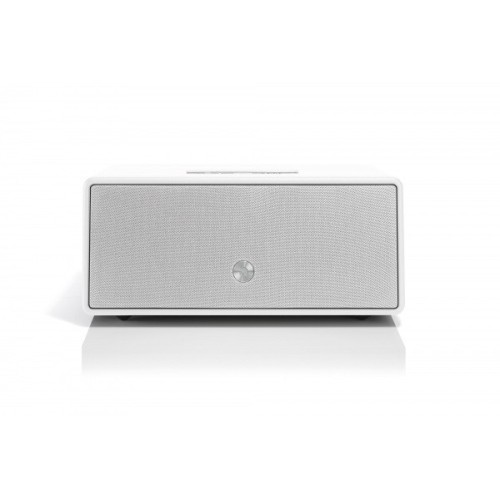 AUDIO PRO D-1 NEŠIOJAMA BELAIDĖ BLEUTOOTH KOLONĖLĖ MULTIROOM, WI-FI, BLUETOOTH, SKAITMENINIS D KLASĖS STIPRINTUVAS 