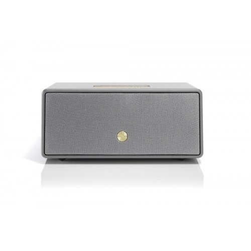 AUDIO PRO D-1 NEŠIOJAMA BELAIDĖ BLEUTOOTH KOLONĖLĖ MULTIROOM, WI-FI, BLUETOOTH, SKAITMENINIS D KLASĖS STIPRINTUVAS 