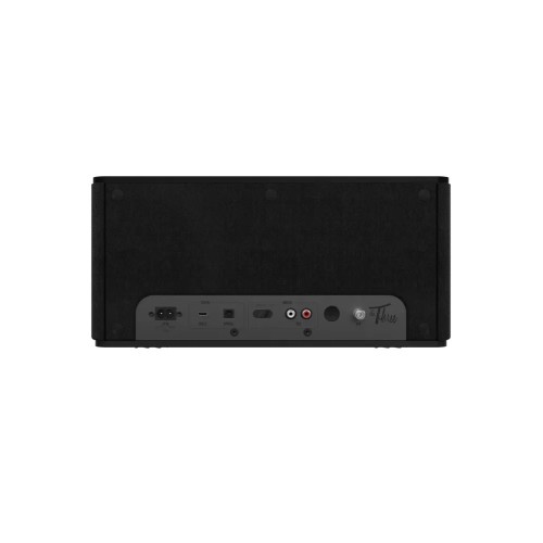 KLIPSCH THE THREE PLUS, AKTYVI BLUETOOTH GARSO KOLONĖLĖ, GALIA: 120W 
