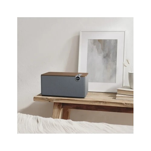 KLIPSCH THE THREE PLUS, AKTYVI BLUETOOTH GARSO KOLONĖLĖ, GALIA: 120W 