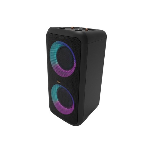 KLIPSCH GIG XXL, NEŠIOJAMA BELAIDĖ KOLONĖLĖ VEIKIMO LAIKAS IKI 8 VAL.,DAŽNIŲ JUOSTA: 50-20,000 HZ (±3DB), BLUETOOTH 5.0 VERSIJA 