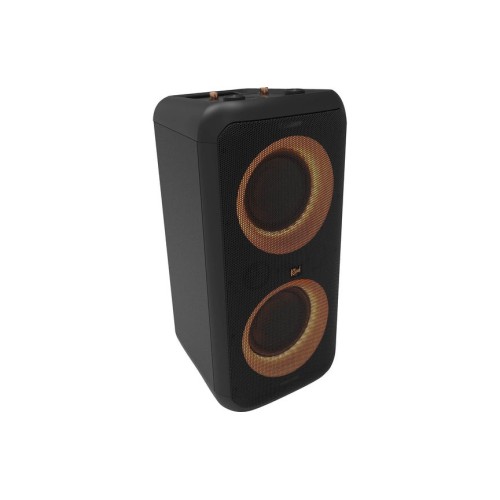 KLIPSCH GIG XXL, NEŠIOJAMA BELAIDĖ KOLONĖLĖ VEIKIMO LAIKAS IKI 8 VAL.,DAŽNIŲ JUOSTA: 50-20,000 HZ (±3DB), BLUETOOTH 5.0 VERSIJA 