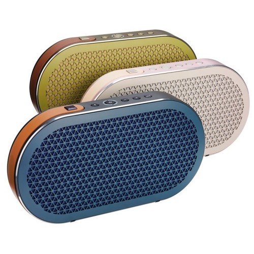 DALI KATCH NEŠIOJAMA GARSO KOLONĖLĖ BEVIELĖ SU STIPRINTUVU BLUETOOTH