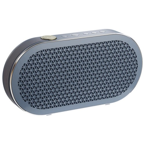 DALI KATCH G2, BLUETOOTH NEŠIOJAMA GARSO KOLONĖLĖ VEIKIMO LAIKAS: 30 VAL., ĮKROVOS LAIKAS: 2 VAL., SKAITMENINIS D-KLASĖS GARSO STIPRINTUVAS, DAŽNIŲ JUOSTA: (+/-3 DB) [HZ]: 49 - 23,000 