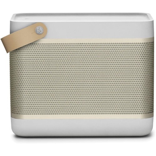 BEOPLAY BEOLIT 15 MOBILI GALINGA BELAIDĖ SU 24H BATERIJĄ GARSO KOLONĖLĖ,  NEMOKAMAS PRISTATYMAS
