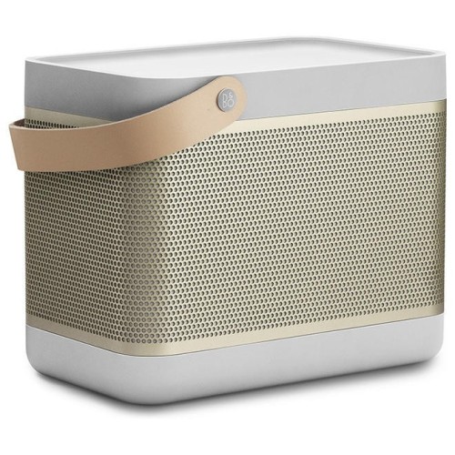 BEOPLAY BEOLIT 15 MOBILI GALINGA BELAIDĖ SU 24H BATERIJĄ GARSO KOLONĖLĖ,  NEMOKAMAS PRISTATYMAS