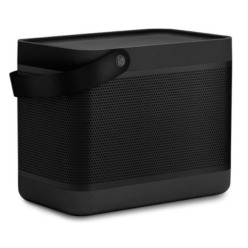 BEOPLAY BEOLIT 15 MOBILI GALINGA BELAIDĖ SU 24H BATERIJĄ GARSO KOLONĖLĖ,  NEMOKAMAS PRISTATYMAS